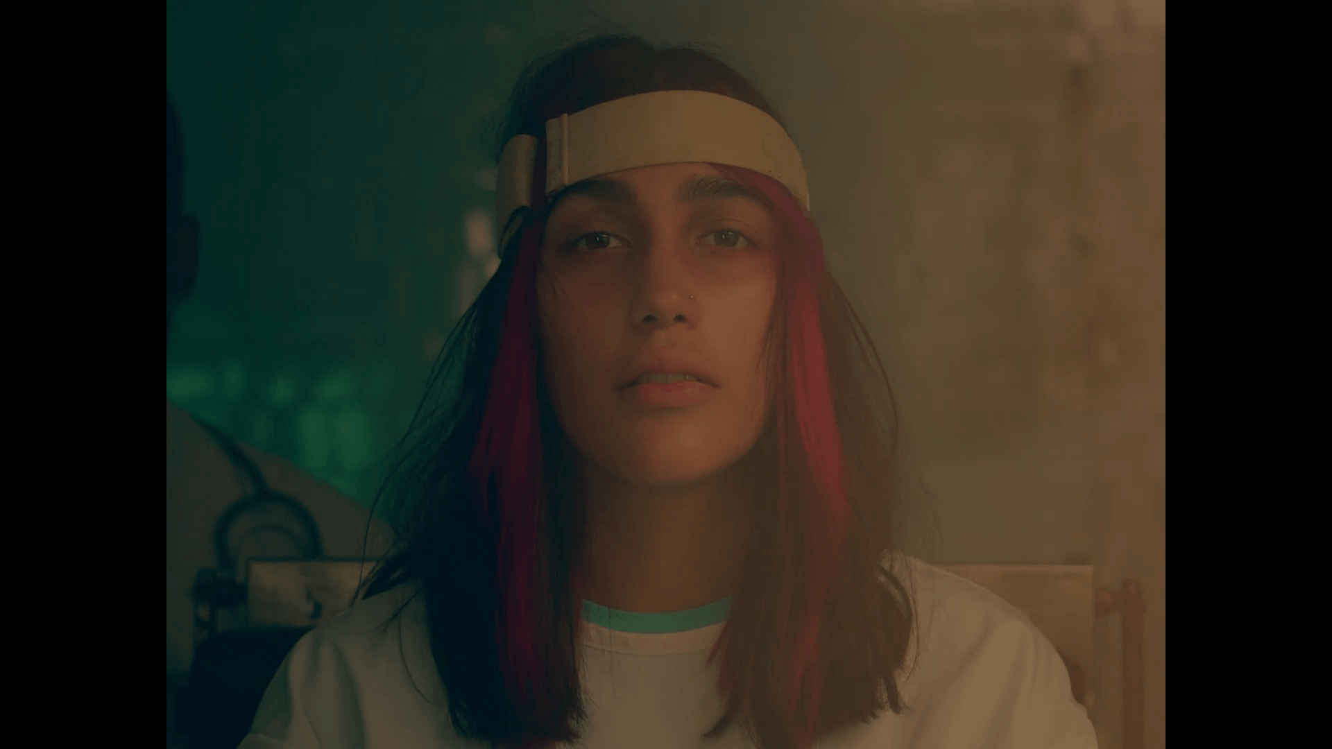 featured image thumbnail for post PARANOIA