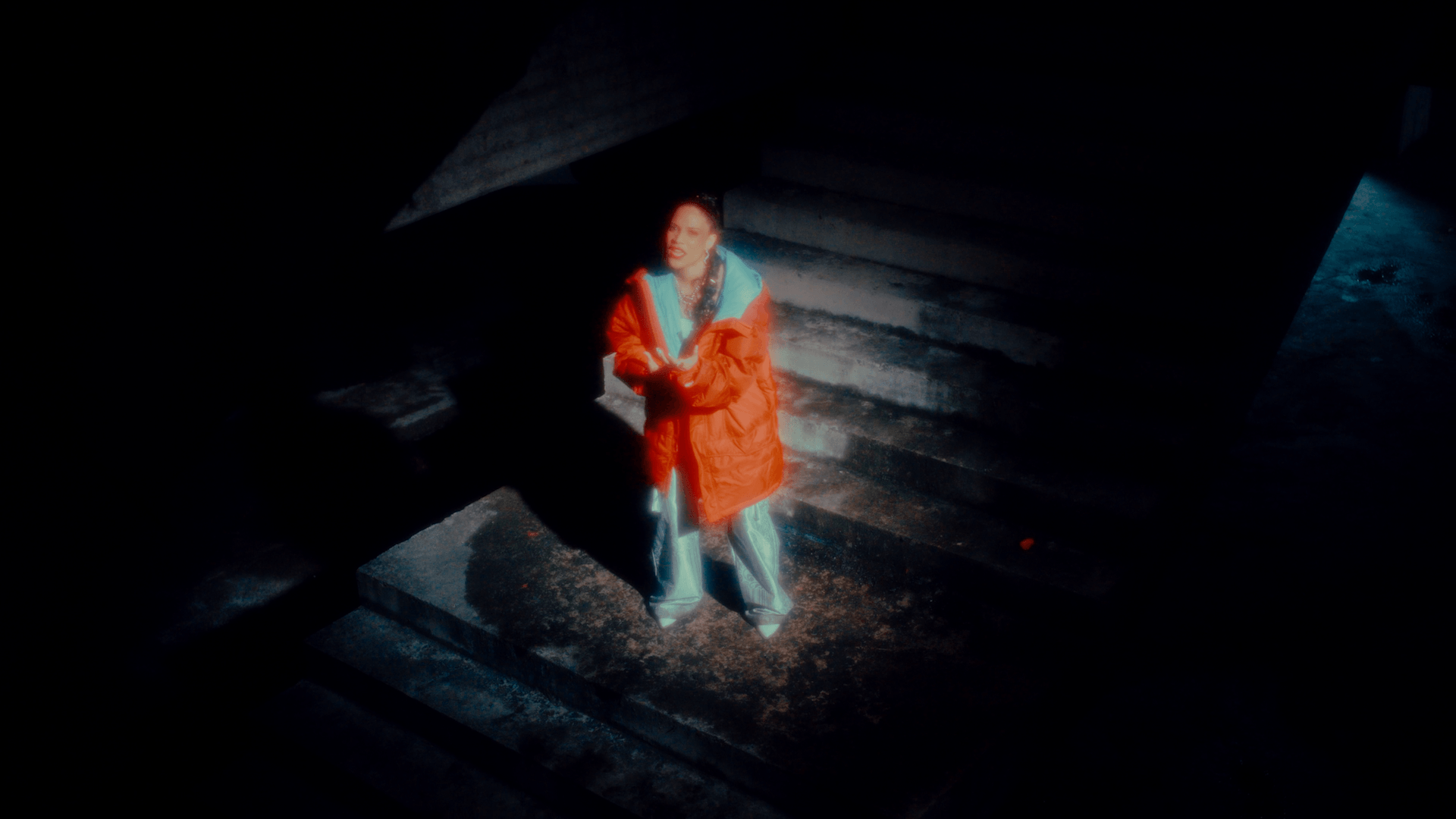 featured image thumbnail for post CHICA FREE