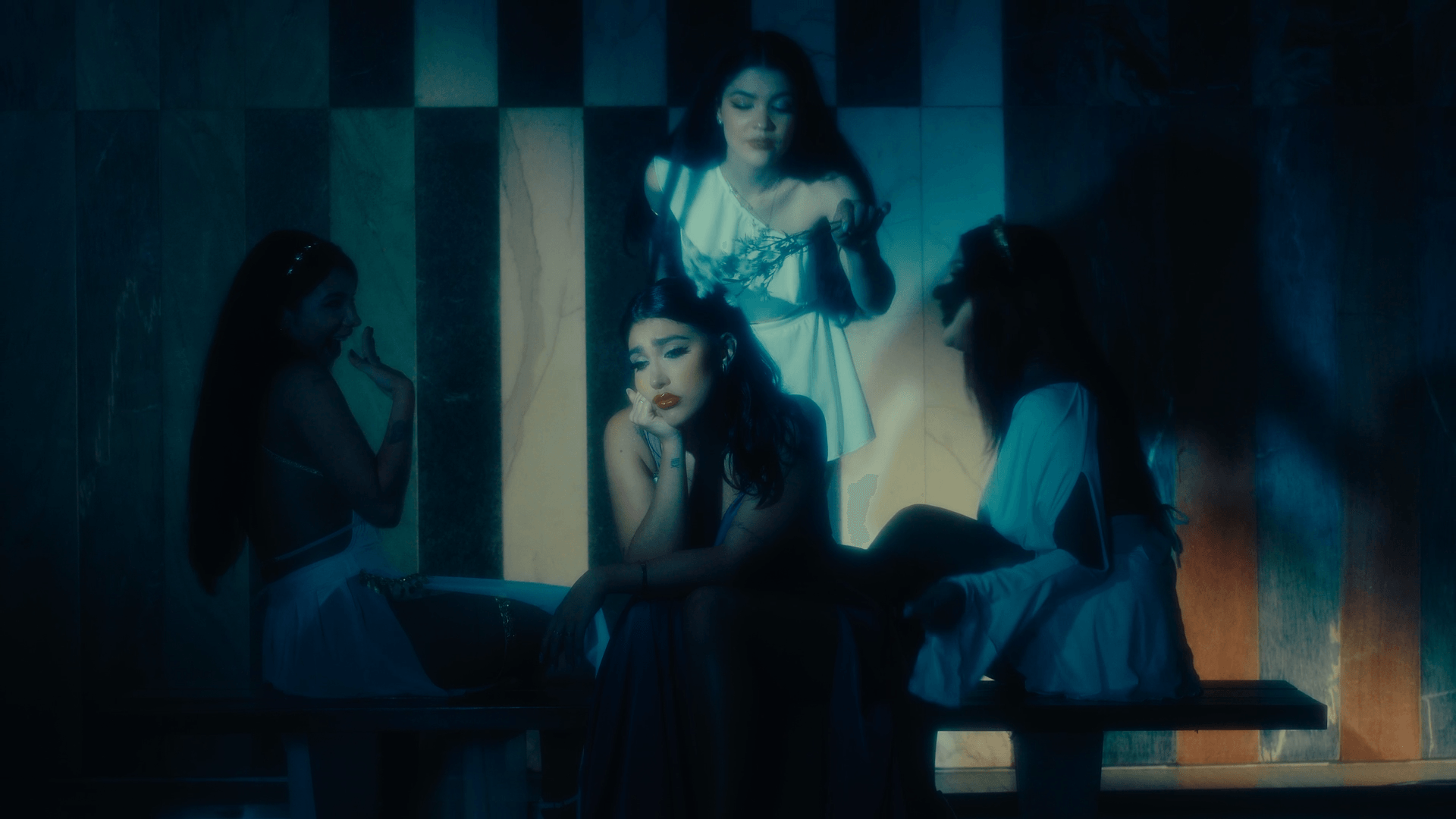 featured image thumbnail for post NARCISISTA