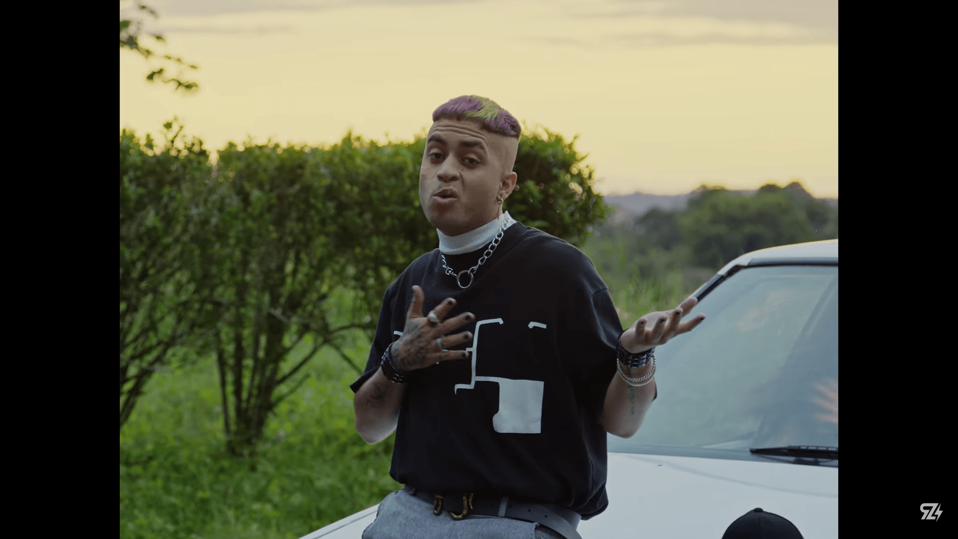 featured image thumbnail for post LIKE