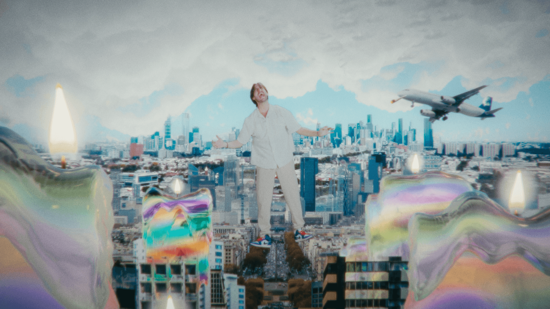 featured image thumbnail for post ELÉVAME