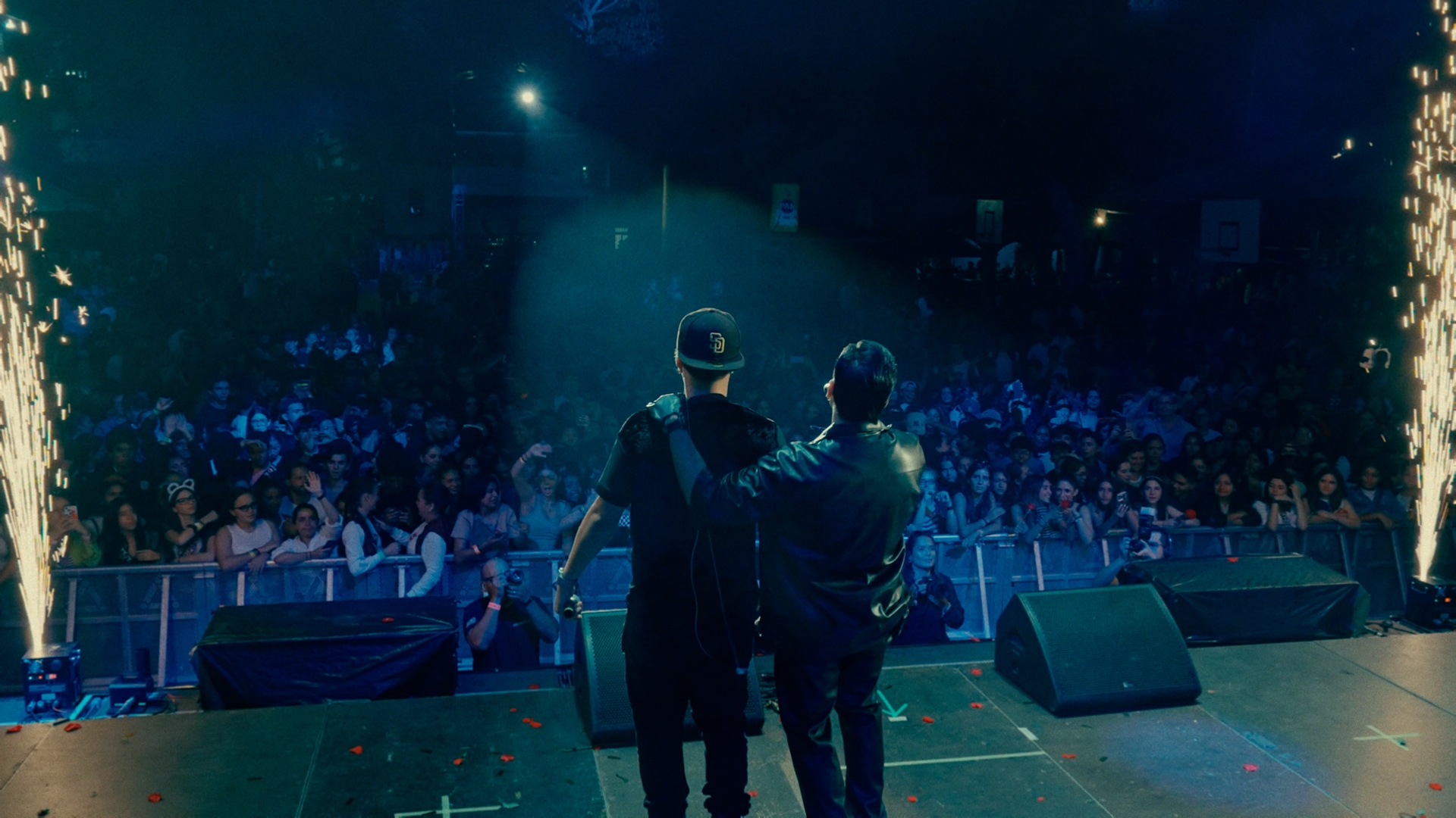 featured image thumbnail for post CICATRICES