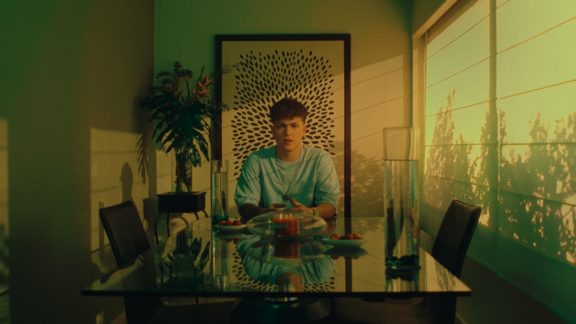 featured image thumbnail for post ESCAPE